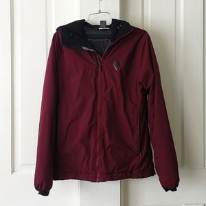 Black Diamond W's Heat Treat Hoodie